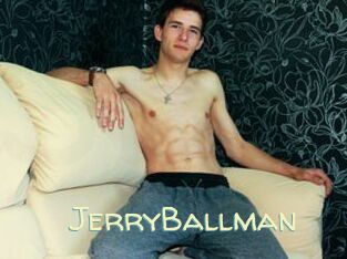 JerryBallman