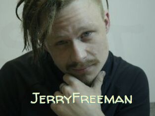 JerryFreeman