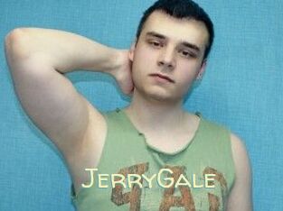 JerryGale