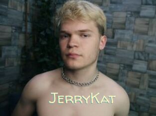 JerryKat