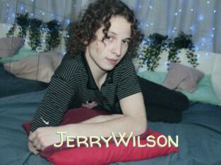 JerryWilson