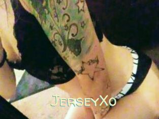 JerseyXo