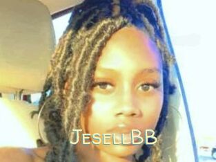 JesellBB