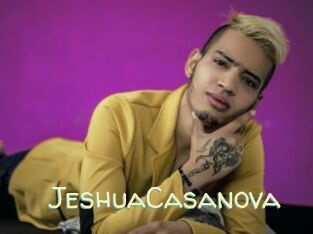 JeshuaCasanova