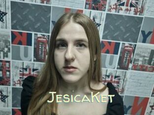 JesicaKet Sexy Tchat
