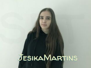 JesikaMartins Sexy Tchat