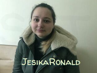 JesikaRonald