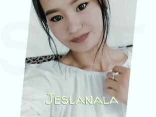 Jeslanala