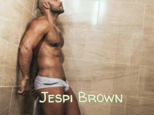 Jespi_Brown