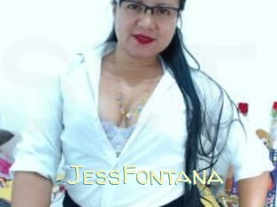 JessFontana