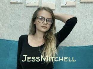 JessMitchell Sexy Tchat