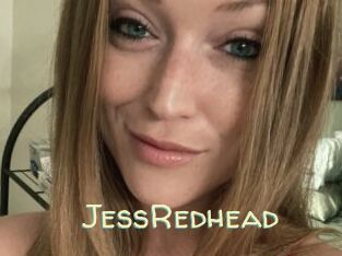 JessRedhead