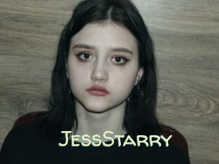 JessStarry
