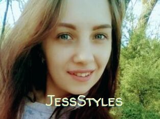 JessStyles
