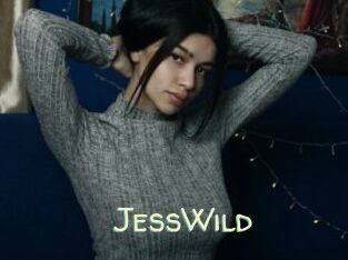 JessWild