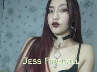 Jess_Firedoll Sexy Tchat