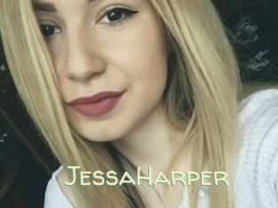 JessaHarper