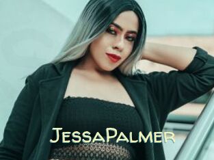 JessaPalmer Sexy Tchat