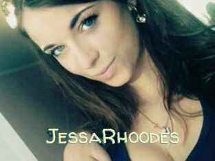 JessaRhoodes