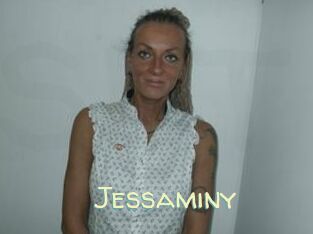 Jessaminy