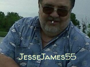 JesseJames55