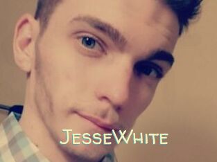 JesseWhite