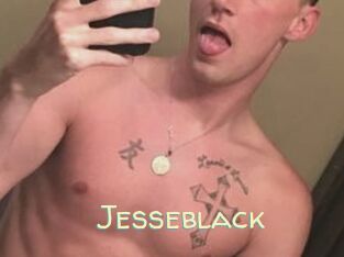 Jesseblack