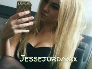 Jessejordaxxx