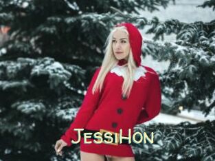 JessiHon