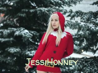 JessiHonney