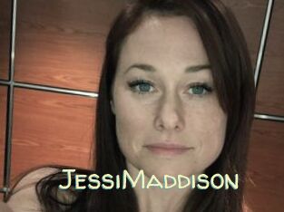JessiMaddison