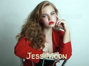 JessiMoon Sexy Tchat
