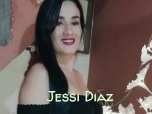 Jessi_Diaz Sexy Tchat