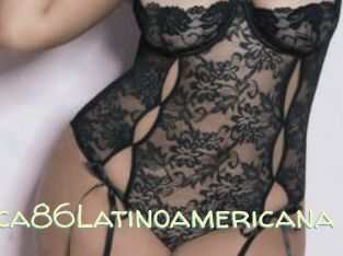 Jessica86Latinoamericana