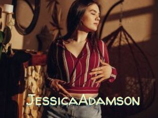 JessicaAdamson