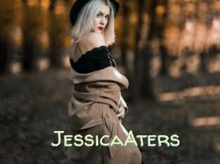 JessicaAters Sexy Tchat