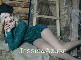 JessicaAzure