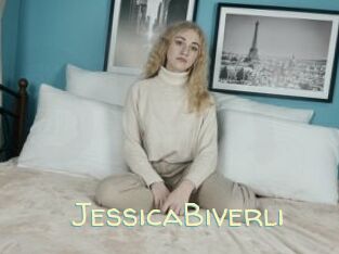 JessicaBiverli Sexy Tchat