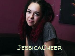 JessicaCheer