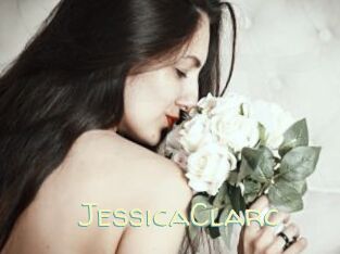 JessicaClarc Sexy Tchat