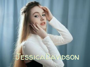 JessicaDavidson Sexy Tchat