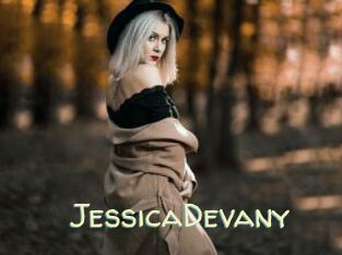 JessicaDevany
