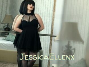 JessicaEllenx