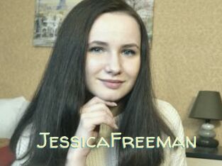 JessicaFreeman