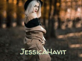 JessicaHavit Sexy Tchat