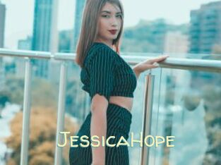JessicaHope Sexy Tchat