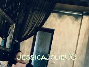 JessicaJolie08 Sexy Tchat