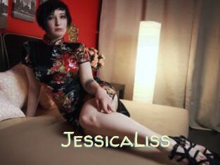 JessicaLiss