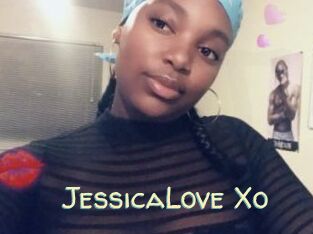JessicaLove_Xo