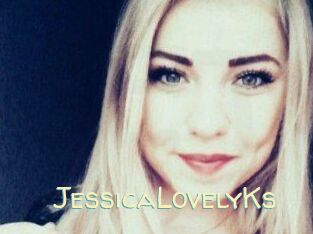 JessicaLovelyKs